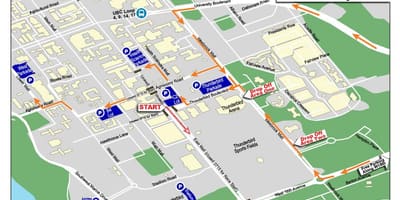 Карта ебк паркоўка